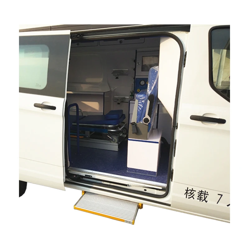 CE Certification Electric Aluminum Sliding Step For RV Caravan Camper Travel Trailer Motorhome Van Door Slide Foot Step