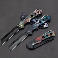 VIP  Folding Sharp Knife，Portable  Mini Pocket Knife