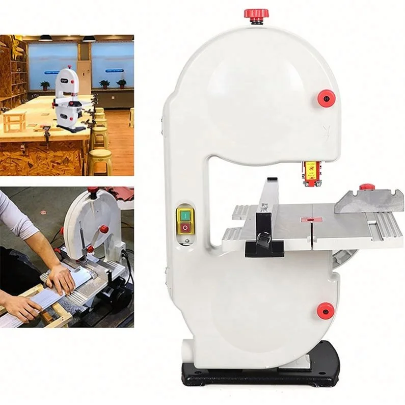 High Quality Panel Saw Woodworking Machinery, Wood Cutting Slide Table Saw 45 Degrees, Tilt Lift Woodworking Table Saw Machine