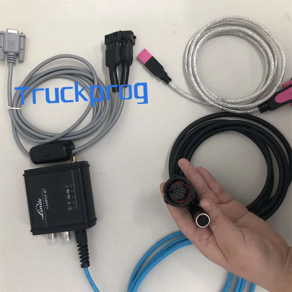 Professional Forkli…