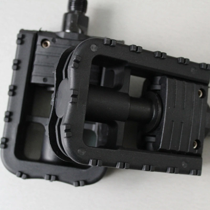 

Педали для горного велосипеда AD10, аксессуары для велосипедов, плоские педали для BMX, горных велосипедов, MTB, пляжных круизеров, самокатов, складных велосипедов