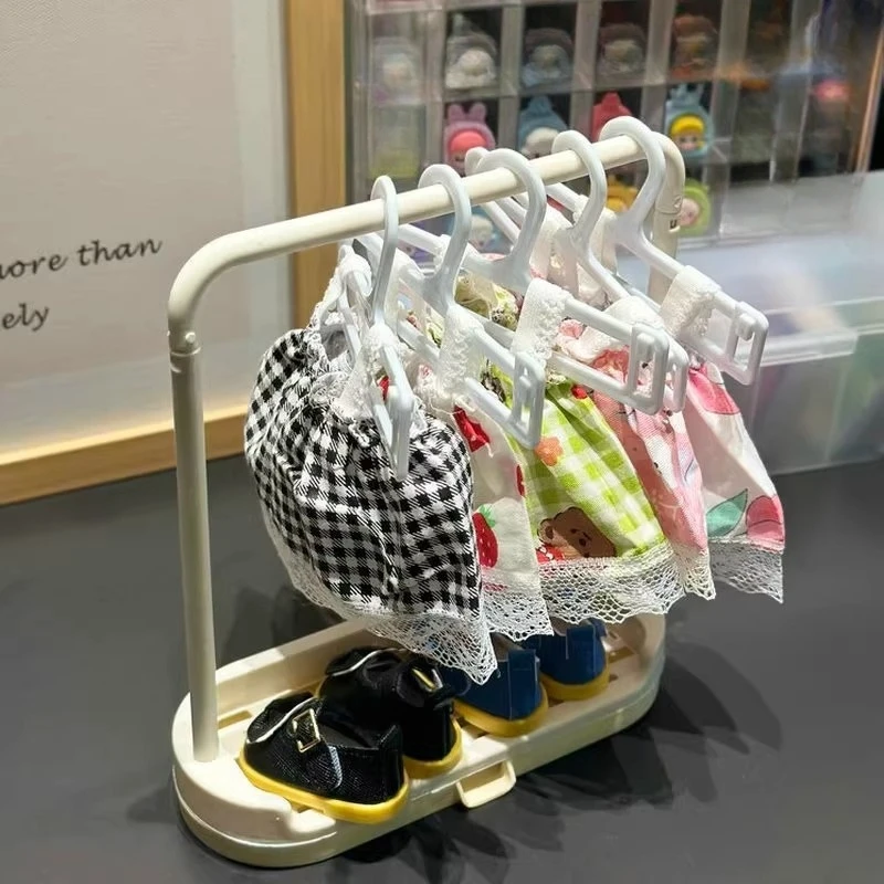 Labubu Mini Clothes… - image