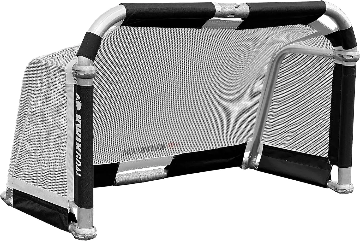 

Professional Portable Soccer Goal for Training and Matches, Durable and Easy to Set Up