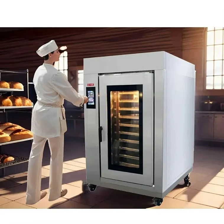 Bread Cake Production a Food Other Snack Machines for Small Businesses Bakery Machinery Ideas & Industrial Baking Oven Equipment view 3