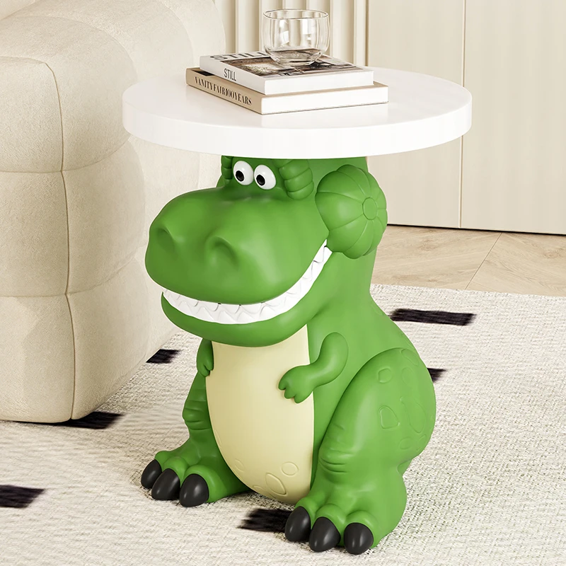 Sculpture,Dinosaur,Piggy Bank,Coffee Table,Furniture Living Room Sofa,Side Corner Table Statues,Floor Decorations,Customized