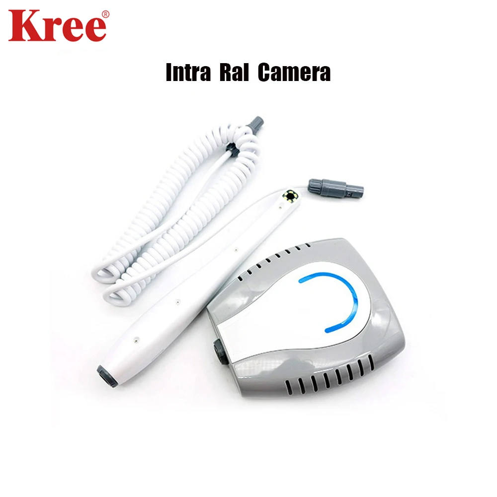 Dental Intraoral Endoscope Detachable High Definition Oral Camera Portable Split Design for Dentist Clinic Teeth Care dentistry