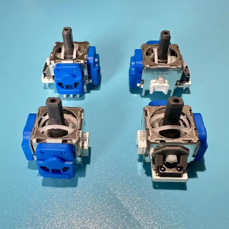 Cần điều khiển trò chơi M17B Thumb Stick Hiệu ứng cho PS 4 / PS 5 / One Series