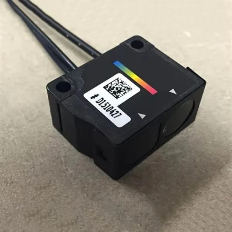 Sensor RGB digital sensor reflection sensor head CZ-H37S