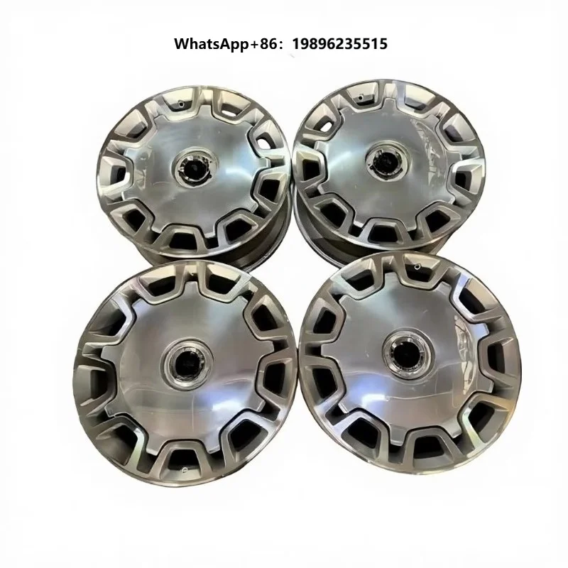 21-inch Car Wheel HubWheel Hub High-quality Used Parts Removed From New Cars