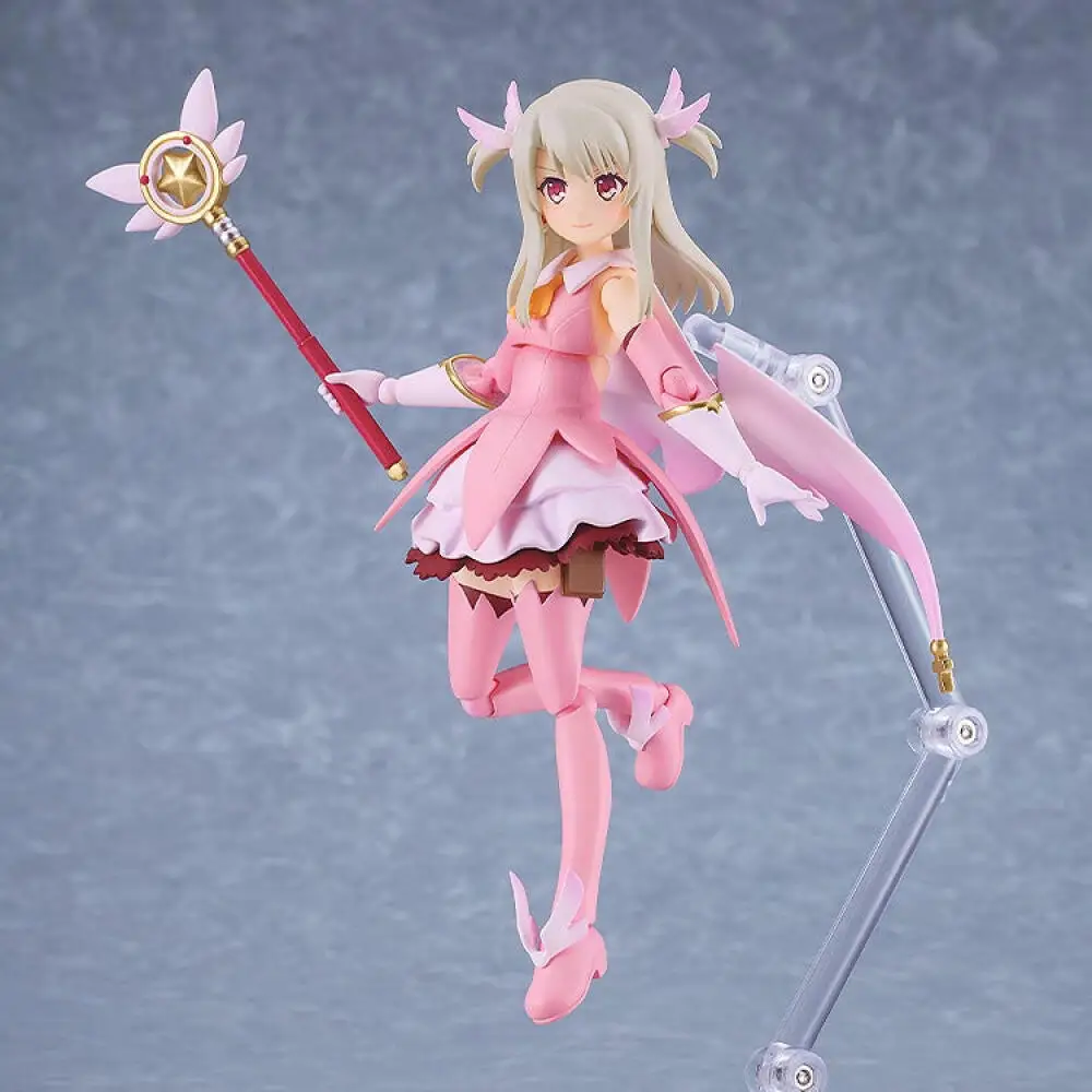 ¡Gran oferta! En stock: Figura de acción de anime Good Smile Figma 670 Fate