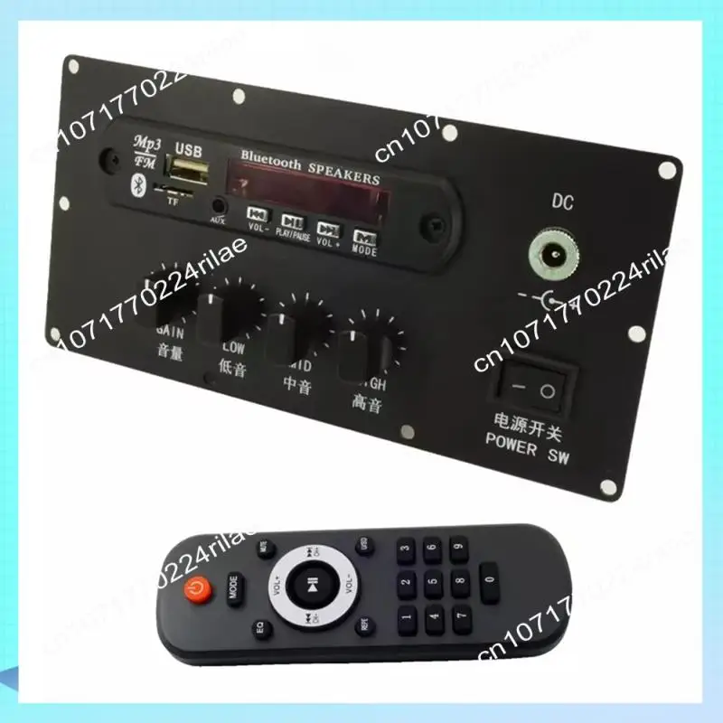 A17Z Preamplifier T…