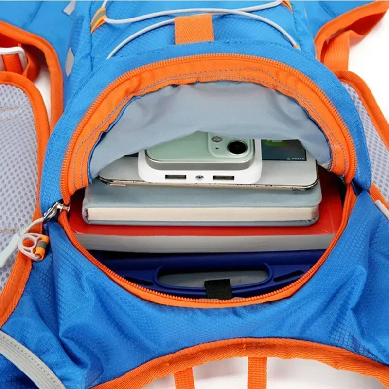 Cycling Hydration Backpack 6