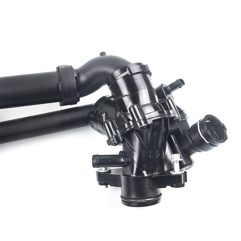 2742000615 2742000015 2742003300 Engine Coolant Thermostat for Mercedes Benz C200 C180 C300 CLS260 GLC200