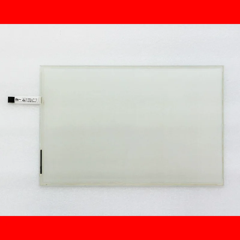 

17'' E000932 -- Touchpad Resistive touch panels Touch screens