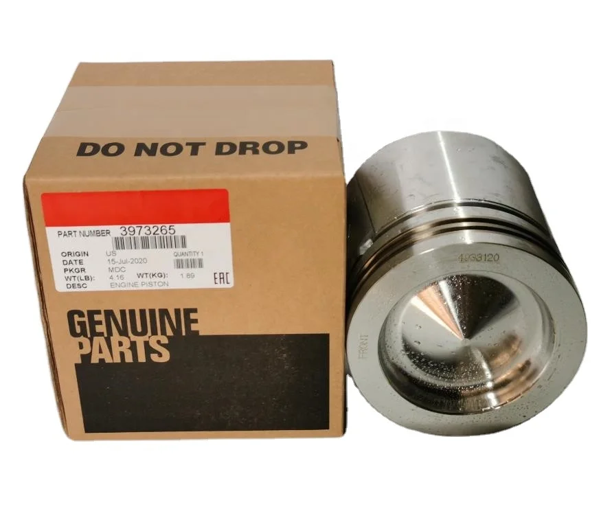 6C 6CT 6C8.3 6CT8.3…