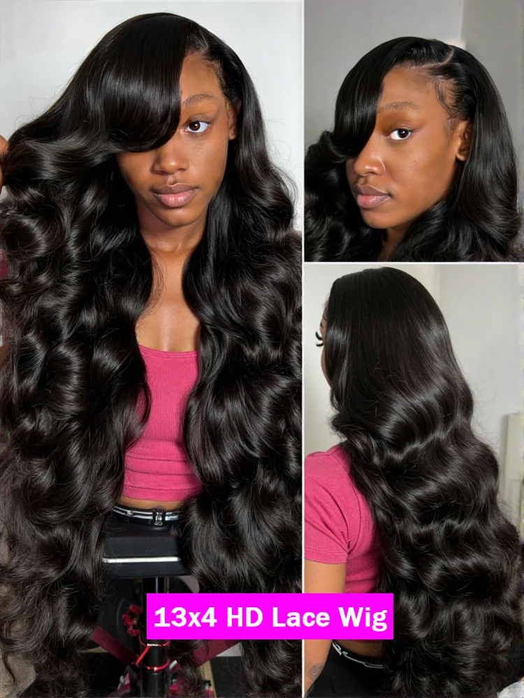 Thumbnail 3 - #12 Best Full Lace Natural Hairline Wigs to Buy In 2026