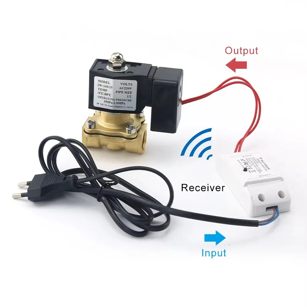 Thumbnail 3 - #8 Top 50 Sprinkler Valves Worth Buying In 2026