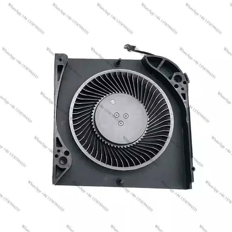 CPU Cooler 0K86R6 Laptop Cooling Fan Compatible with  Precision 3561 3571 Latitude 5521 1PC New