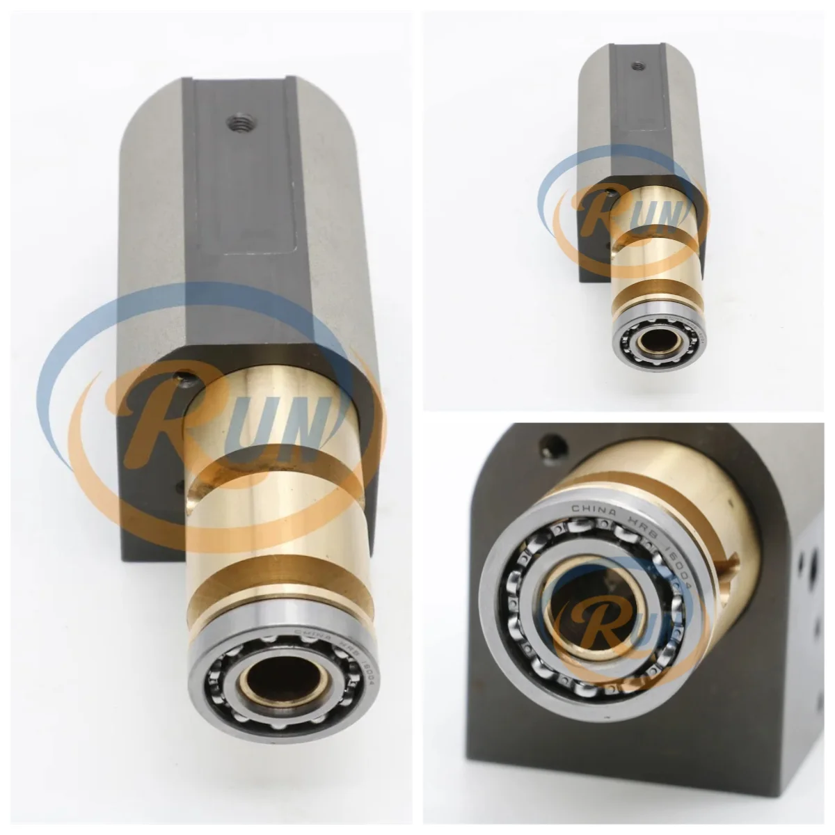 1pc G2.028.301F Feeder Valve Heidelberg SM52 PM52 Heidelberg Valve Parts