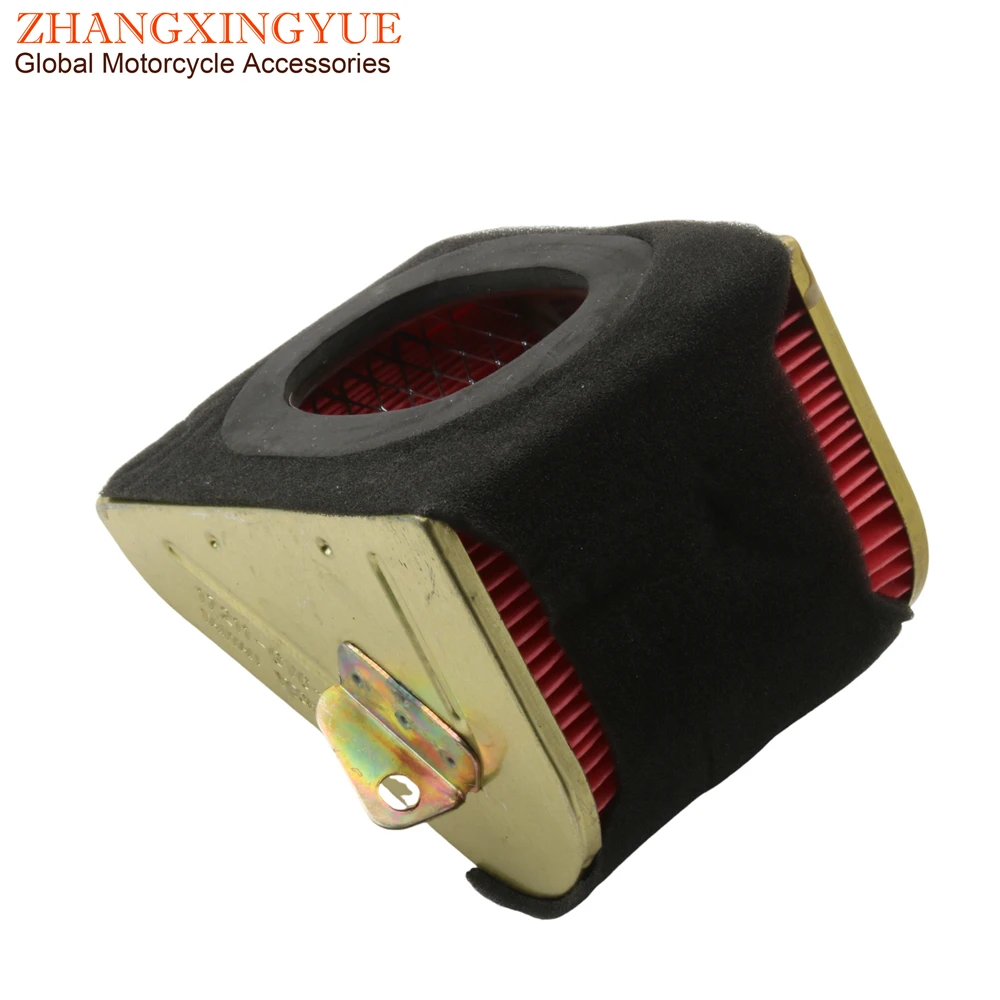 Scooter Air Filter For SYM 125 Jet4 Orbit2 Fiddle II X-Pro Attila Super Duke Symply 2 125cc 17211-M9Q-0000 17211GY69400