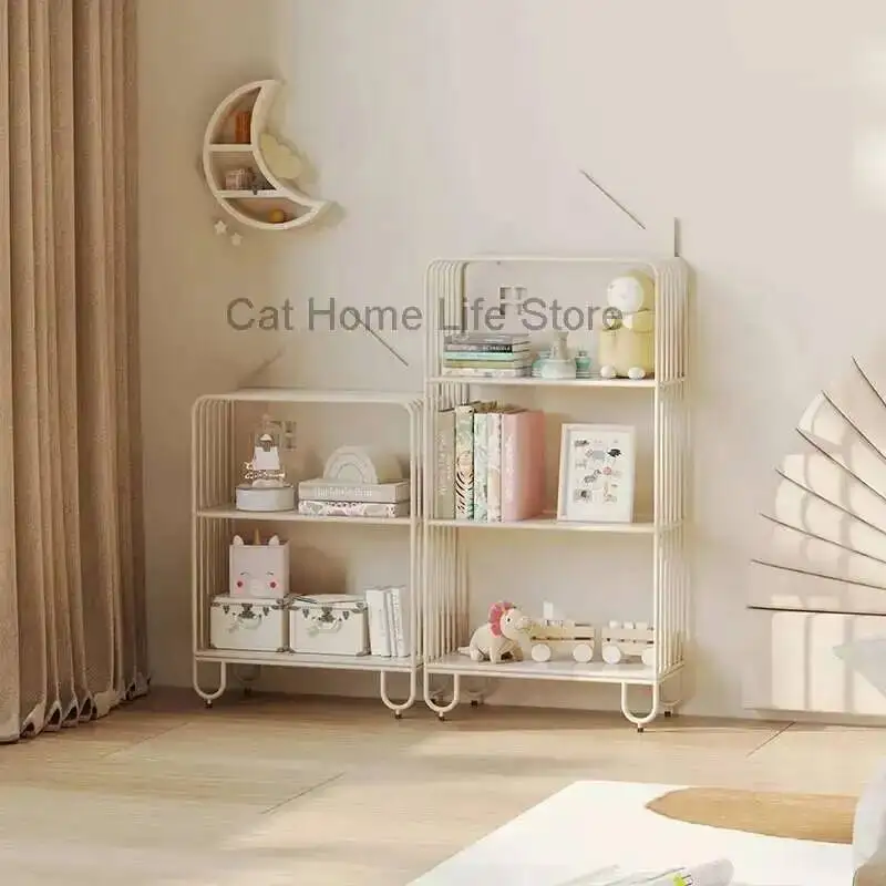 

Shelf for Bookshelf Librero Book Multi-purpose Library Rack Cube Storage Organizer Shelves Modern Furniture Living Room Cabinets
