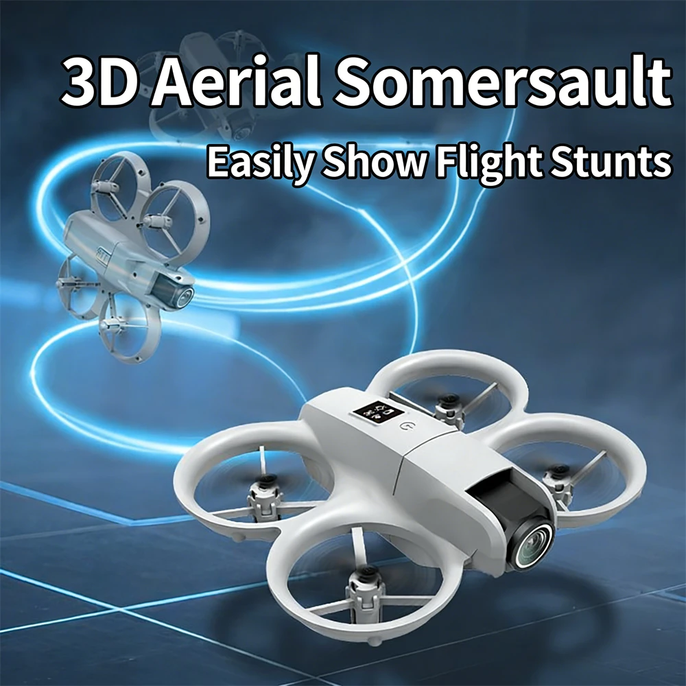 Nouveau drone mini FPV profess - Drone Camera Mount avis et prix