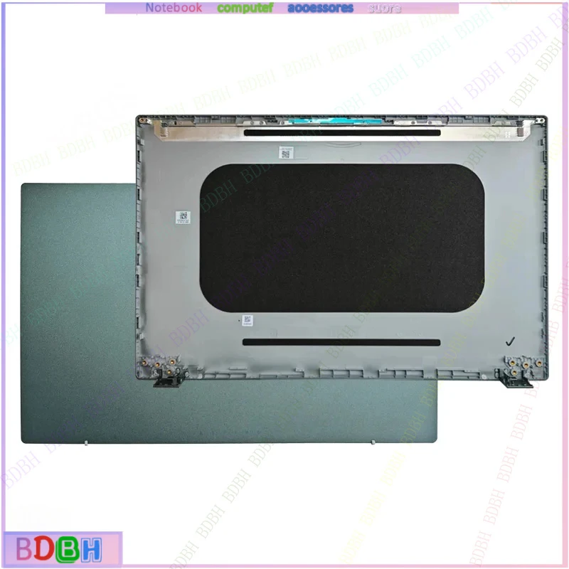 zq NEW Laptop Top Case For Aspire 3 A515-58M N23C3 A315-510p-24P N23Q11 LCD Back Cover  AP3ZC000102