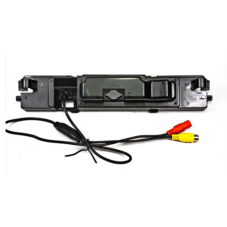 AHD 1080P 720P Car Rear view Camera for Toyota Yaris 2006 2007 2008 2009 2010 2011 2012 dynamic tracks CCD CVBS back camera