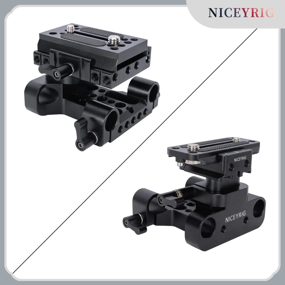 placa-base-elevadora-de-riel-niceyrig-de-15-mm-para-sistemas-arca-swiss-manfrotto-estandar-con-ajuste-de-altura-de-29-mm