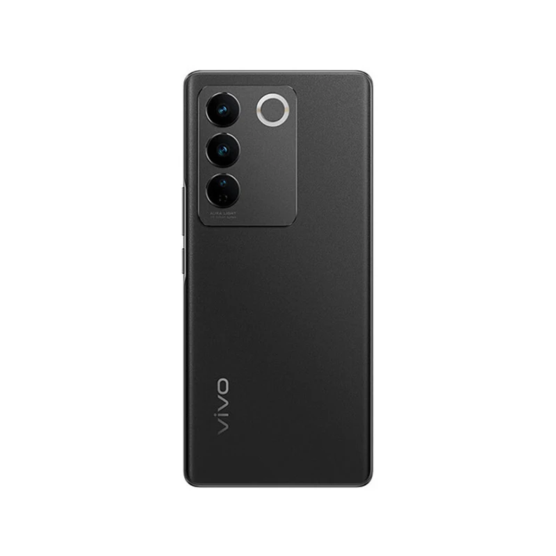 VIVO S16 Pro 5G teléfono móvil dimensión 8200 6,78 pulgadas AMOLED 50MP cámara 4600Mah 66W carga de tablero Android 13 NFC teléfono usado