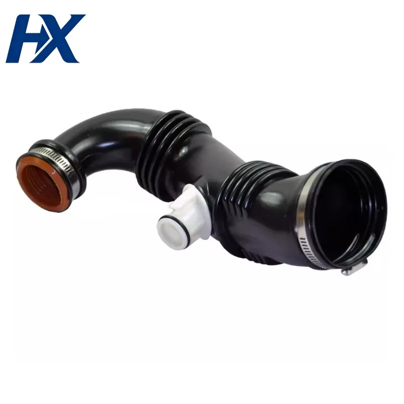 

9687883680 13717798147 Air Intake Hose For Peugeot 206 207 3008 307 308 Citroën Berlingo II C2 C3 C4 C5 1434.53 1434.E1