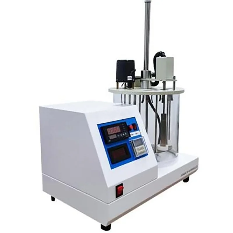 Design D1401 Anti-emulsification Test Equipment