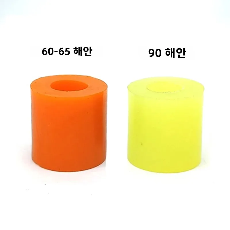 FANATEC CSL 브레이크 CSL 엘리트 페달용 댐핑 모드 세트, DIY 키트 완전 조... - 1