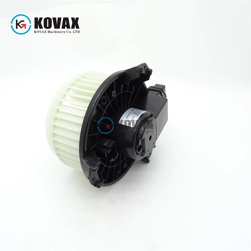 E330D Fan Blower Motor 245-7839 PC200-8 PC220-8