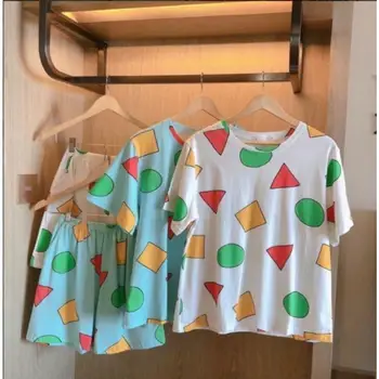 10 best sales Pijamas de verão para casais - №8