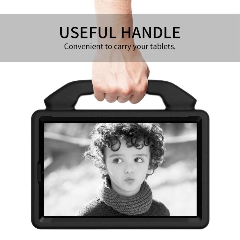 Thumbnail 4 - #46 Best Lenovo Tab M9 Cases to Buy In 2026