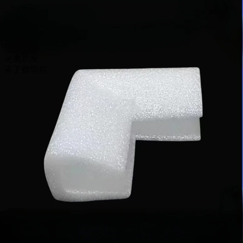 

EPE pearl cotton U-shaped corner protectors frame corner anti-collision and earthquake resistant packaging Foam edge protection