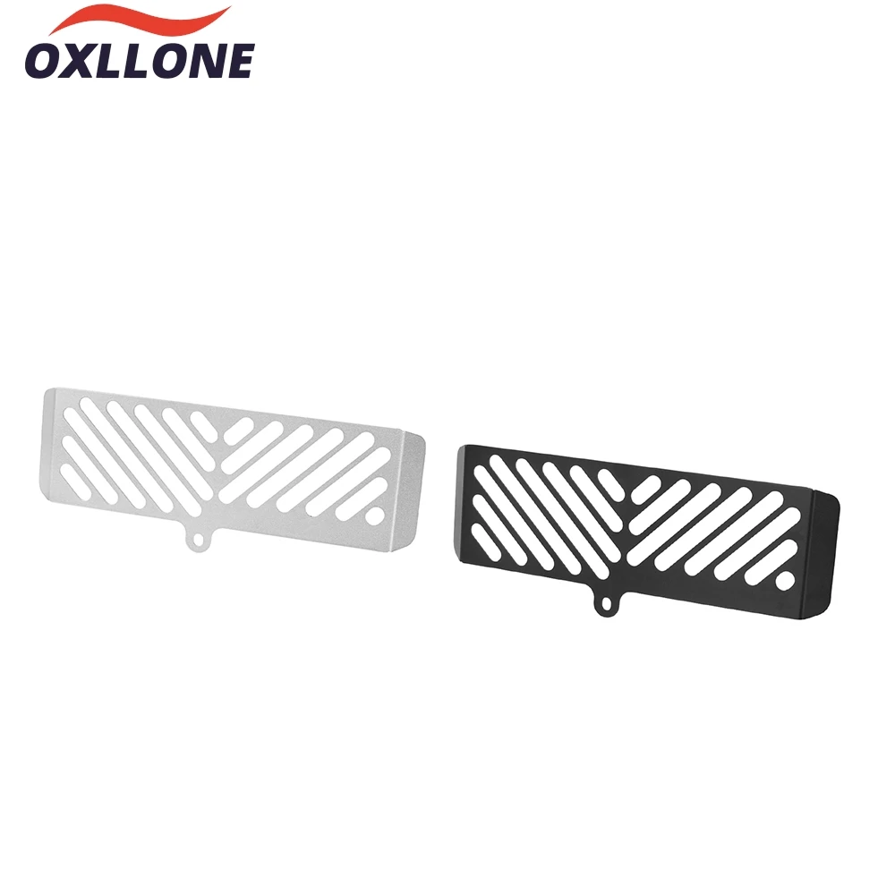 

For V-STROM DL1000 SV1000 N/S VSTROM 1000 2004-2007 Accessories Motorcycle Aluminium Radiator Grille Guard Water Tank Protection