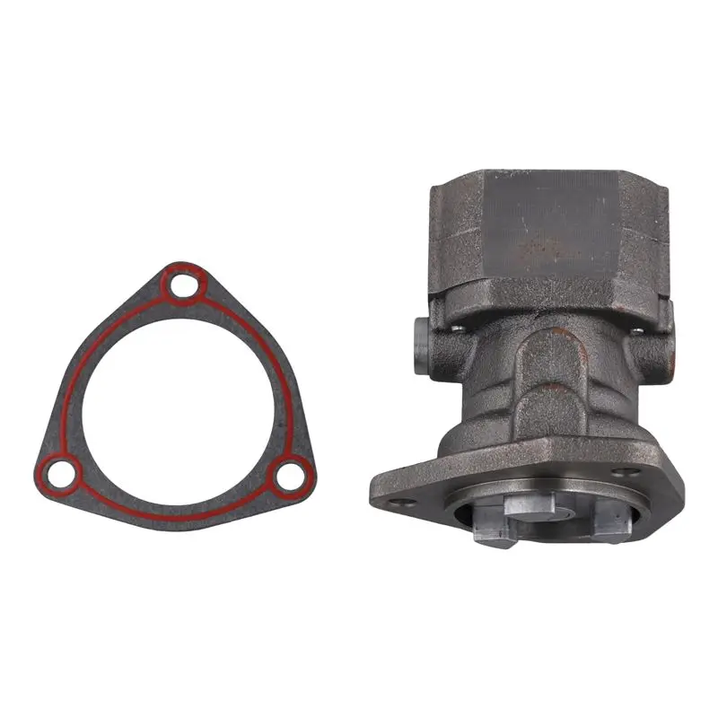 

For Detroit Series 60 Engine Replacement Fuel Pump- Excavator Parts 23517845 23532981 23505245 680350E