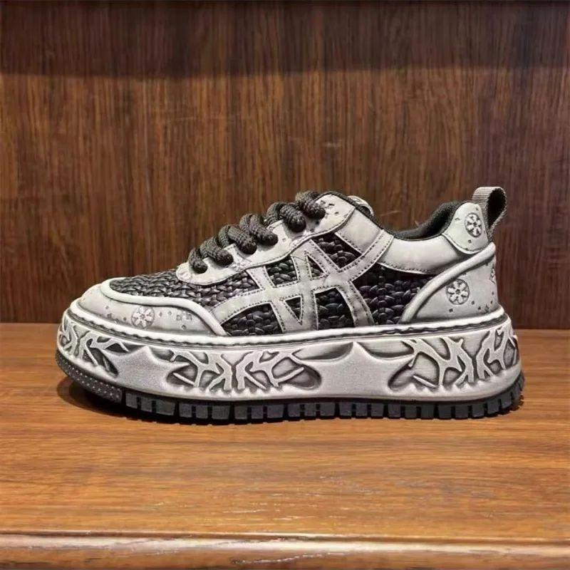 Chaussures pour Hommes – Baske - Outdoor Lighting Trends 2026 avis et prix
