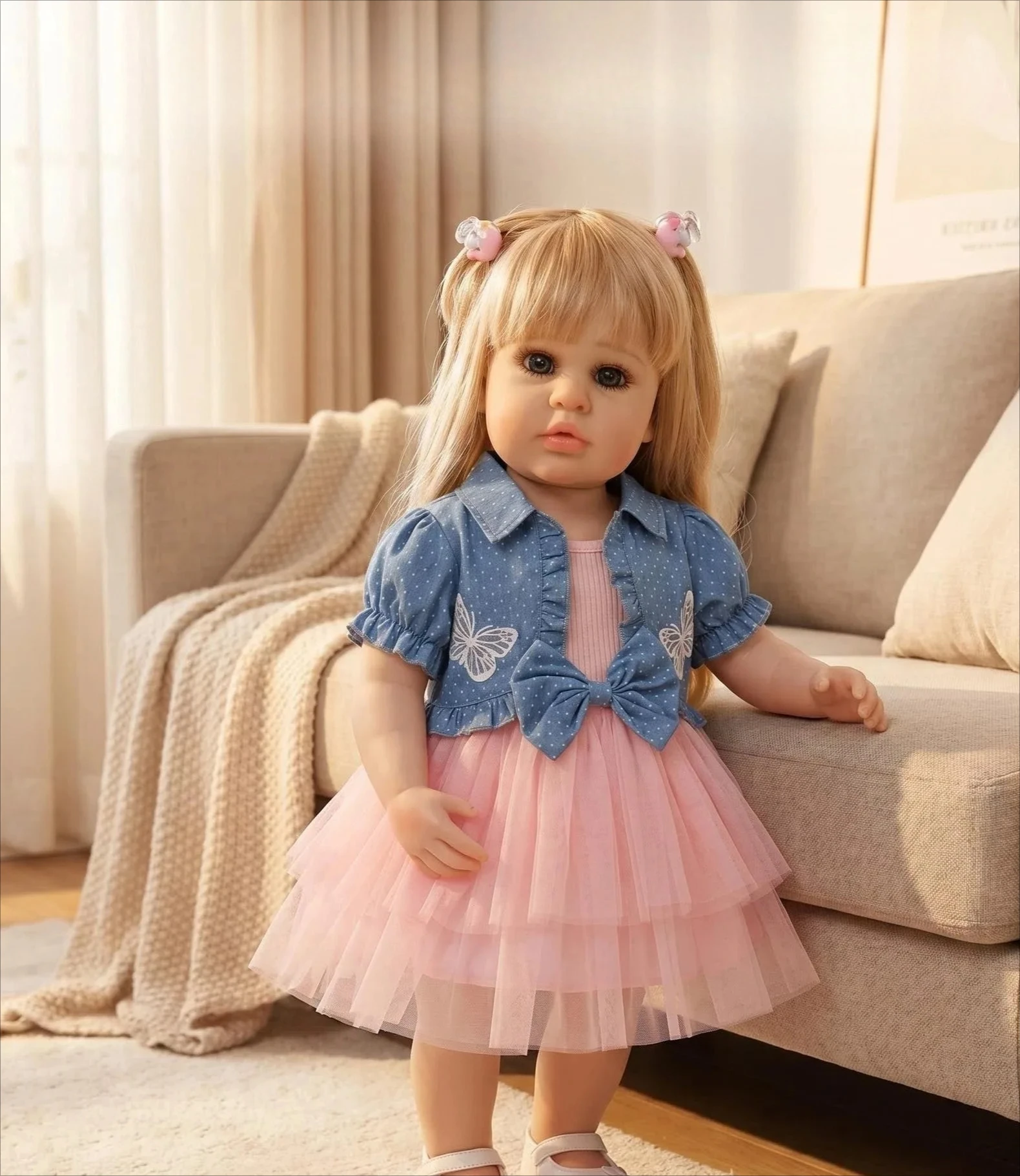 muneca-reborn-npk-de-55-cm-cuerpo-completo-de-vinilo-suave-al-tacto-ellie-nina-pequena-con-piel-realista-en-3d-y-cabello-tejido-a-mano-regalo-para-navidad