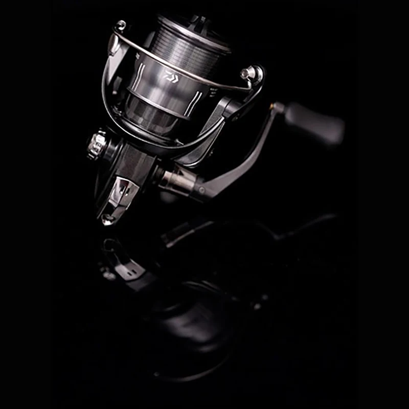 2026 DAIWA CROSSFIRE LT 1000 1000-XH 2000 2000-XH 2500 2500-XH