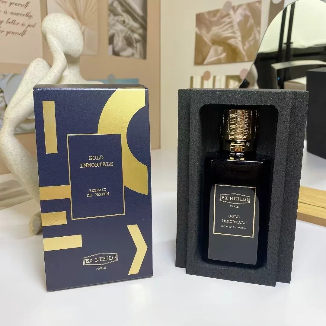Classic Perfume Ser…