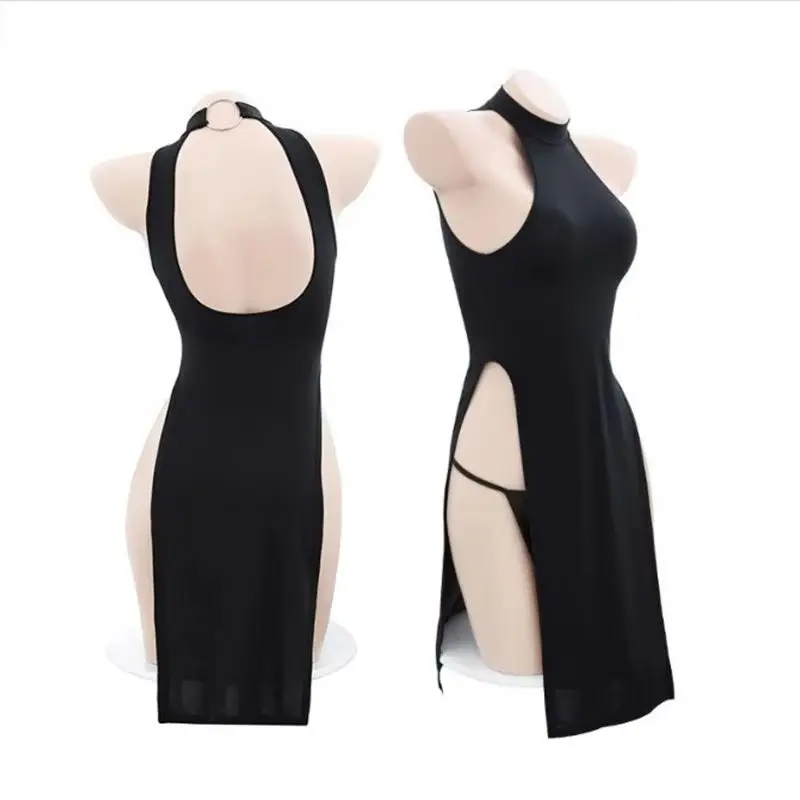 

Women's sexy slim fitting underwear sleepwear+underwear sexy underwear sexy sleepwear sexy exotic clothes