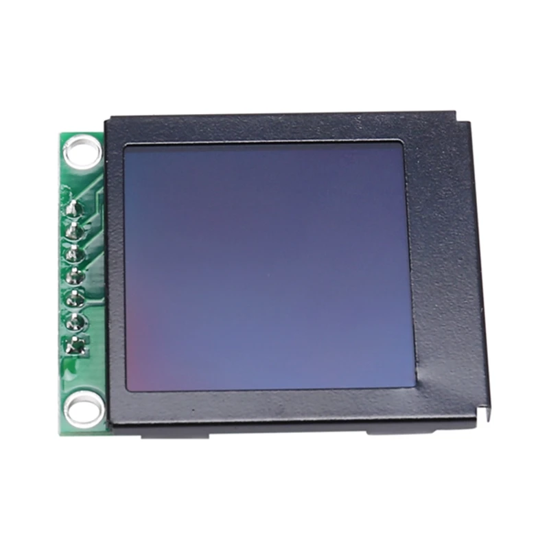 1.5 Inch Full Color OLED Screen LCD LED Display Module 128X128 SPI Serial Port Interface SSD1351 Controller 128X128