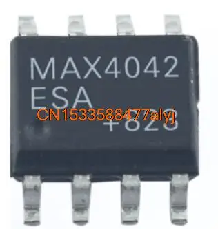  NEW     MAX4042ESA MAX4042 SOP8 MODULE new in stock NEW