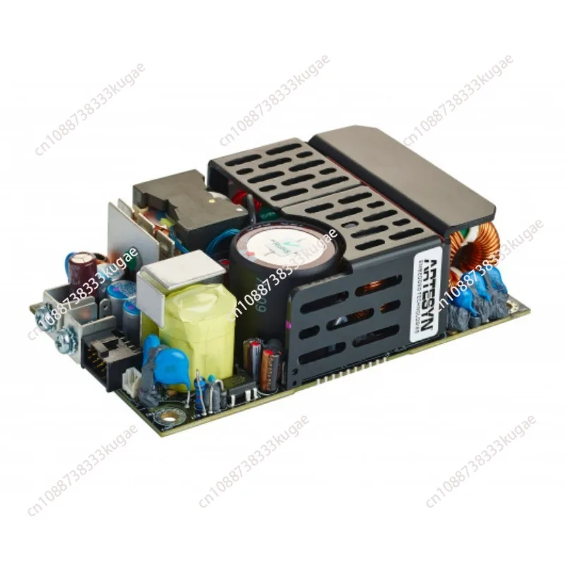 

Advanced Energy Artesyn Astec AC/DC с открытой рамой Медицинский 3 x 5 12 В/200-360 Вт LPS363-M Импульсный источник питания