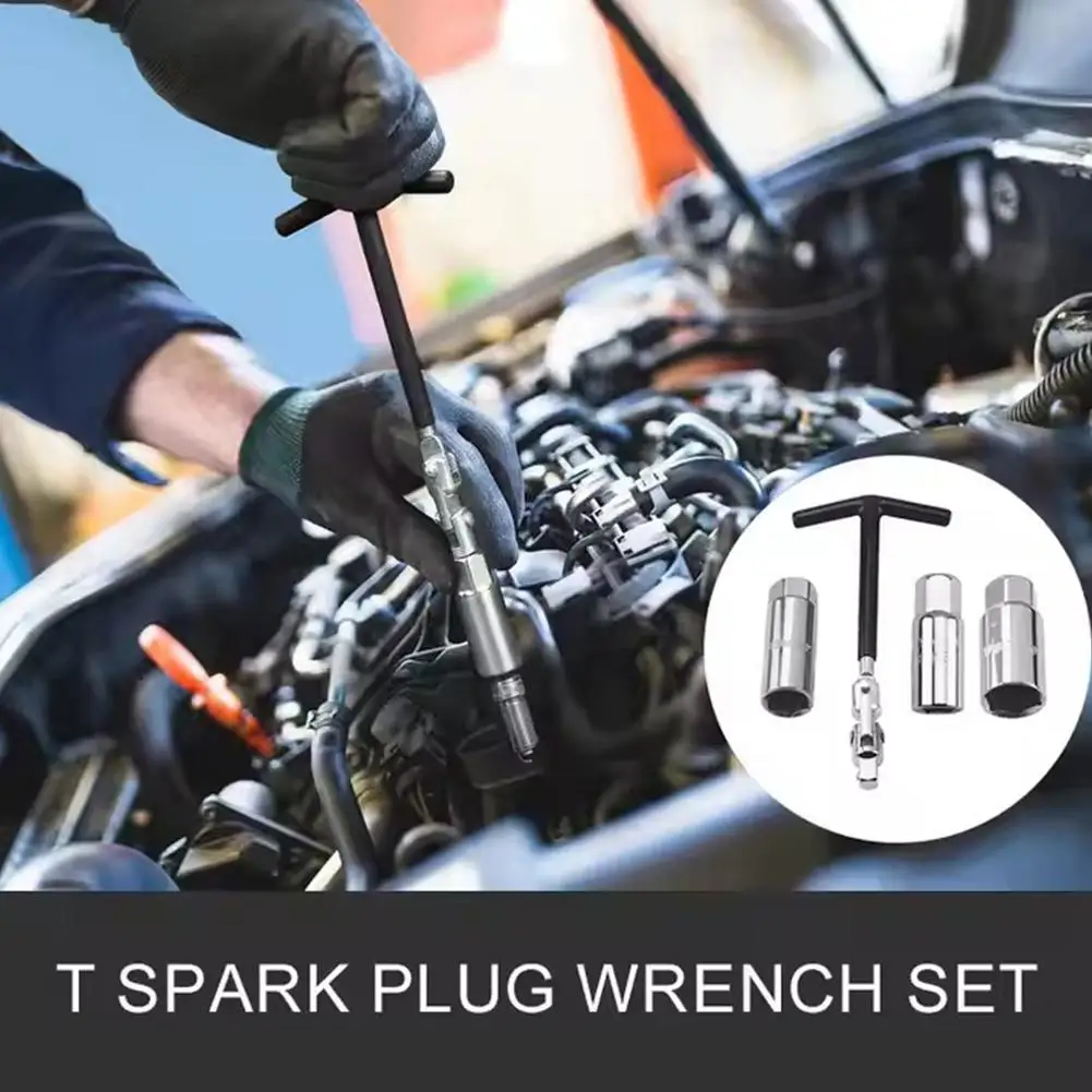 Thumbnail 4 - #15 Cheap Car Disassembly Kit Worth Buying