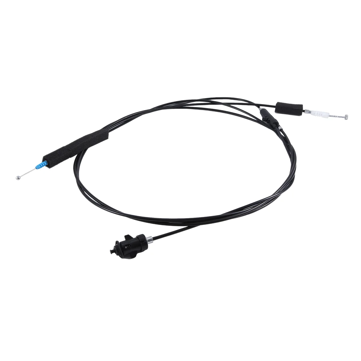 Kofferraum deckel-Entriegelung kabel Kraftstoffdeckelöffner-Entriegelung kabel für Honda Civic 2008-2010 74880-s5a-305