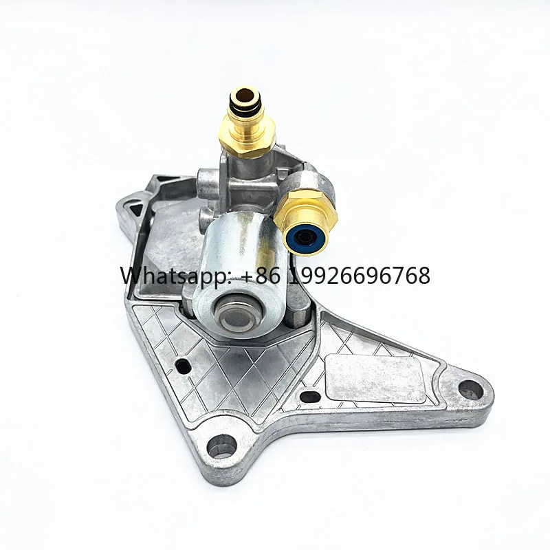 

N Accessories Auto Parts Agitator Semi Trailer Brake System Exhaust Valve Model 52236-16961 Condition New